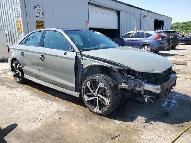 Photo 4 from auction – 2020 AUDI A3 S-LINE with VIN WAUBEGFF0LA013759