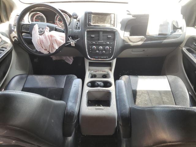 Photo 8 from auction – 2014 DODGE GRAND CARA with VIN 2C4RDGBG4ER226859