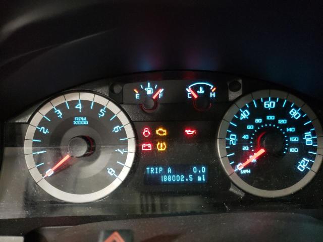 Photo 9 from auction – 2011 FORD ESCAPE XLT with VIN 1FMCU0DG0BKB78678