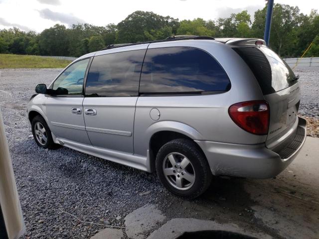 Photo 2 from auction – 2006 DODGE GRAND CARA with VIN 2D4GP44L76R918836
