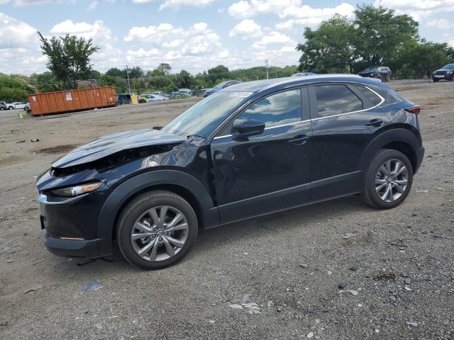 MAZDA CX-30 SELE 2023 with VIN 3MVDMBBM3PM553037 - Photo from auction