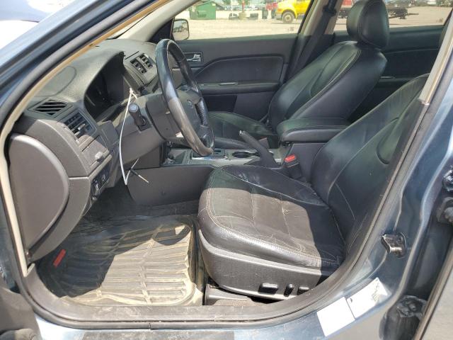 Photo 7 from auction – 2012 FORD FUSION SEL with VIN 3FAHP0JA3CR148787