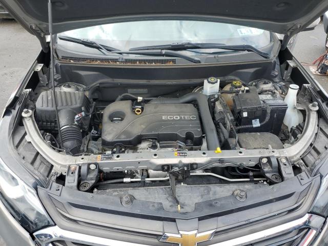 Photo 12 from auction – 2018 CHEVROLET EQUINOX LT with VIN 3GNAXSEV2JS577839