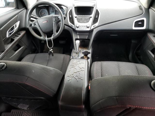 Фото 8 с аукциона – 2014 GMC TERRAIN SL с VIN 2GKALMEK5E6223487
