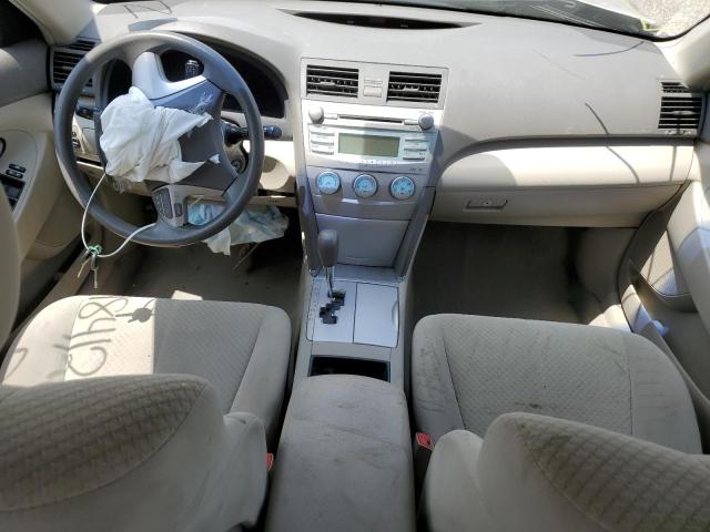 Photo 8 from auction – 2007 TOYOTA CAMRY CE with VIN 4T4BE46K67R002771