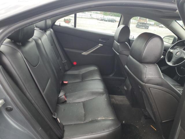 Photo 10 from auction – 2009 PONTIAC G6 with VIN 1G2ZG57N994131908