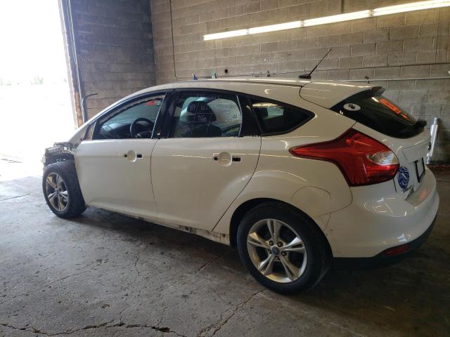 Photo 2 from auction – 2014 FORD FOCUS SE with VIN 1FADP3K2XEL201834