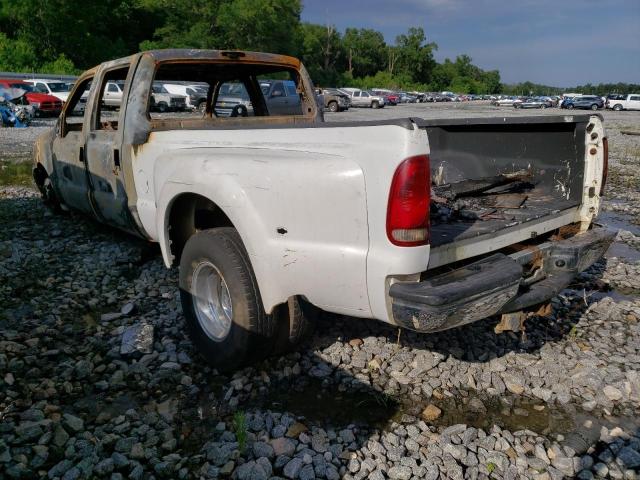 Photo 2 from auction – 2001 FORD F350 SUPER with VIN 1FTWW32F61ED63712