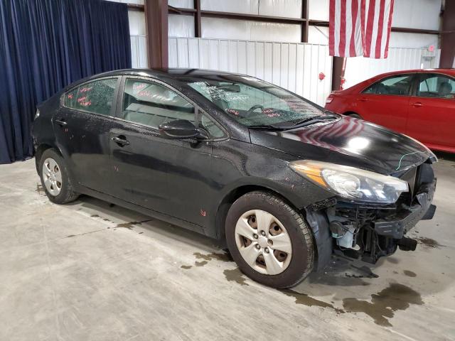 Photo 4 from auction – 2014 KIA FORTE LX with VIN KNAFK4A60E5067073
