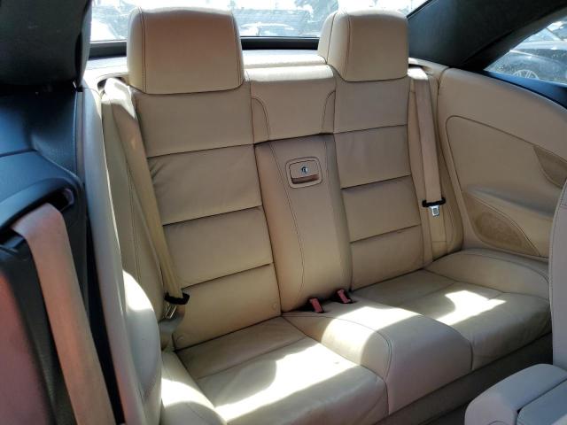 Photo 10 from auction – 2007 VOLKSWAGEN EOS 2.0T L with VIN WVWFA71F37V042484