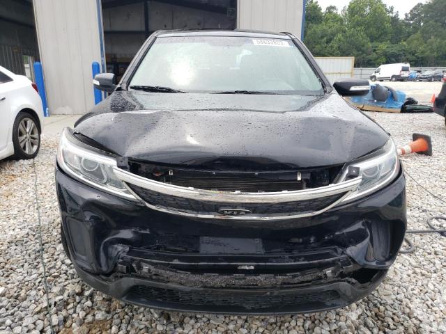 Photo 5 from auction – 2014 KIA SORENTO LX with VIN 5XYKT3A68EG508321