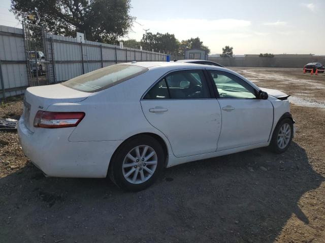 Photo 3 from auction – 2011 TOYOTA CAMRY BASE with VIN 4T4BF3EK7BR200003