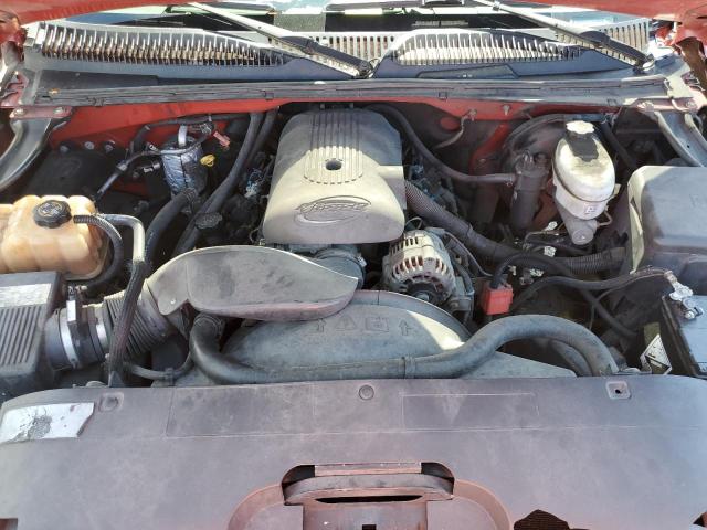Photo 11 from auction – 2004 CHEVROLET SILVERADO with VIN 2GCEC19V941149387