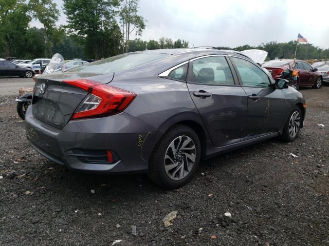 Foto 3 de la subasta – 2016 HONDA CIVIC EX con VIN 2HGFC2F72GH544086