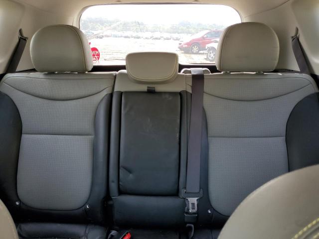 Photo 10 from auction – 2016 KIA SOUL + with VIN KNDJP3A55G7271181