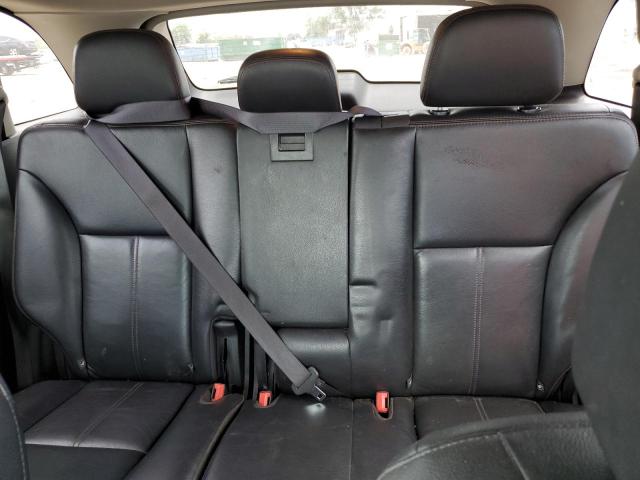 Photo 10 from auction – 2012 FORD EDGE SEL with VIN 2FMDK3J9XCBA80769