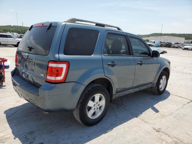Photo 3 from auction – 2010 FORD ESCAPE XLT with VIN 1FMCU0DG1AKC49434