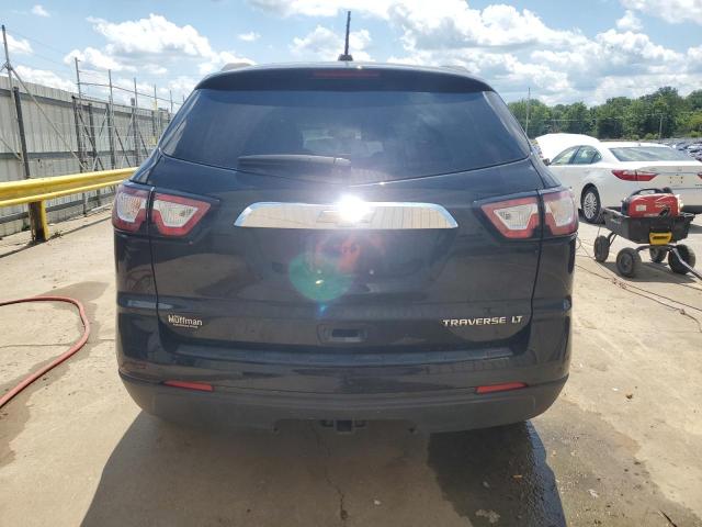 Photo 6 from auction – 2016 CHEVROLET TRAVERSE L with VIN 1GNKRGKD1GJ150170