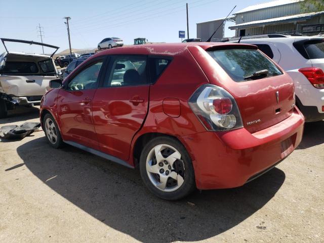 Photo 2 from auction – 2010 PONTIAC VIBE with VIN 5Y2SP6E84AZ417382