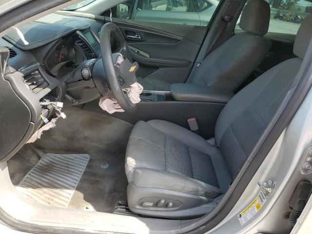 Photo 7 from auction – 2016 CHEVROLET IMPALA LS with VIN 2G11X5SA3G9126901