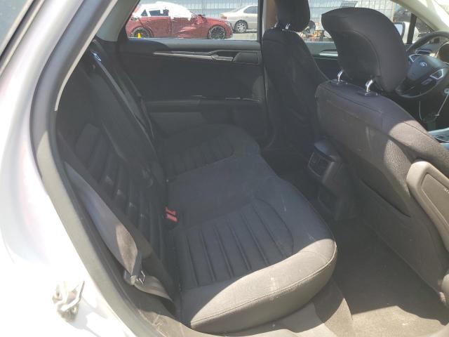 Photo 10 from auction – 2014 FORD FUSION SE with VIN 3FA6P0LUXER203849