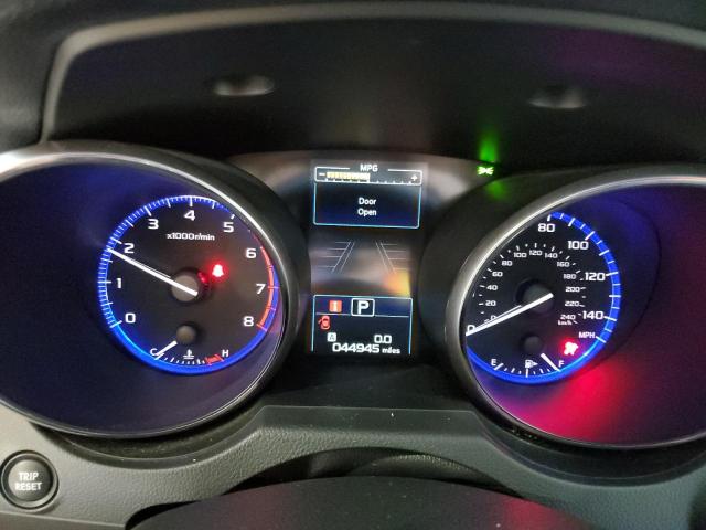 Photo 9 from auction – 2018 SUBARU OUTBACK 2. with VIN 4S4BSANC2J3305975