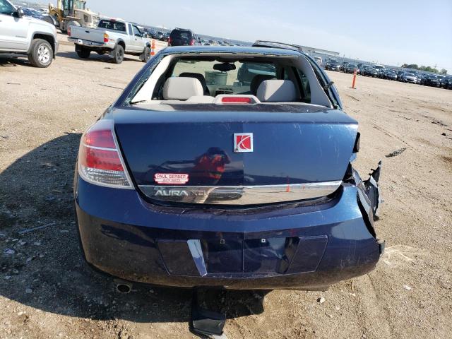 Photo 6 from auction – 2008 SATURN AURA XE with VIN 1G8ZS57B78F281335