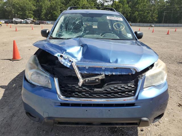 Zdjęcie 5 z aukcji – 2015 SUBARU FORESTER 2 z VIN JF2SJABC0FH519080