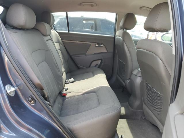 Photo 10 from auction – 2013 KIA SPORTAGE B with VIN KNDPB3A24D7533301