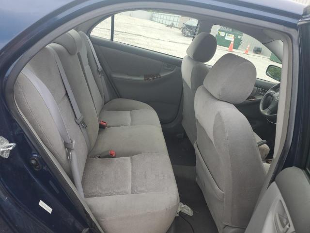 Photo 10 from auction – 2007 TOYOTA COROLLA CE with VIN 1NXBR32E97Z767840