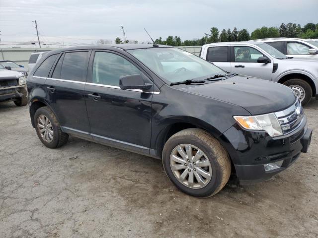 Photo 4 from auction – 2009 FORD EDGE LIMIT with VIN 2FMDK39C99BA56911