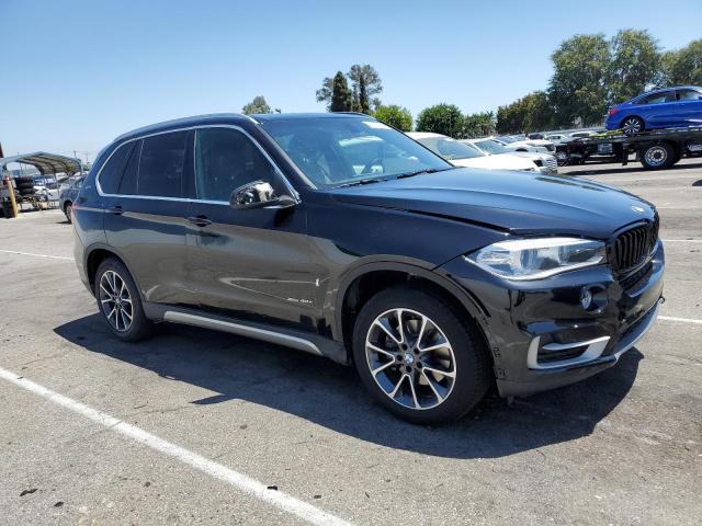 Photo 4 from auction – 2018 BMW X5 XDR40E with VIN 5UXKT0C56J0W00786