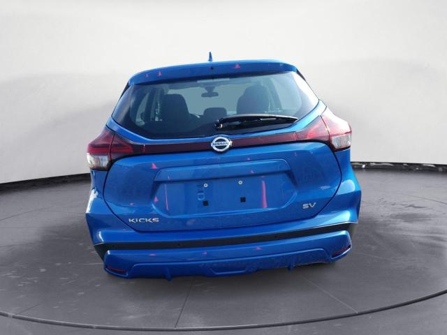 Photo 6 from auction – 2021 NISSAN KICKS SV with VIN 3N1CP5CV2ML483824