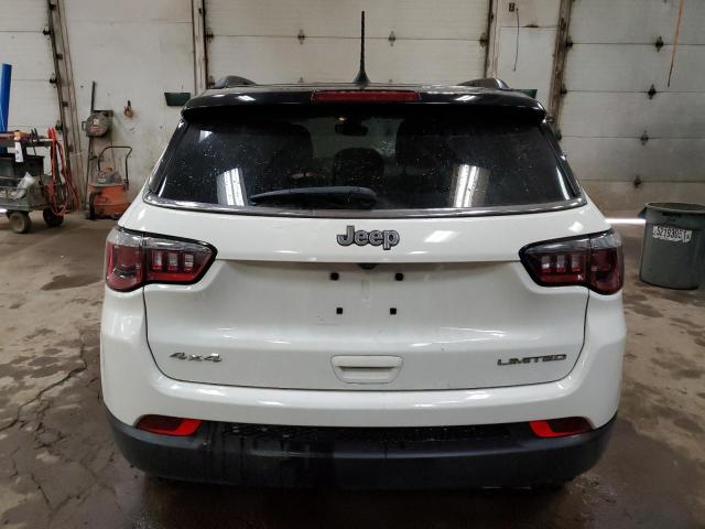 Photo 6 from auction – 2020 JEEP COMPASS LI with VIN 3C4NJDCB9LT123214