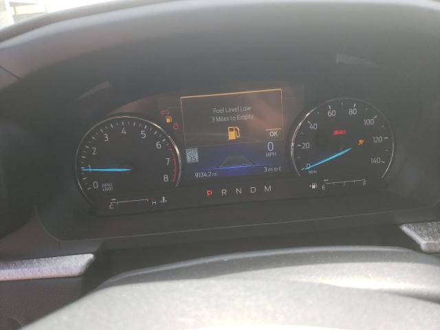 Foto 9 de la subasta – 2022 FORD EXPLORER T con VIN 1FMSK8JH2NGA98593