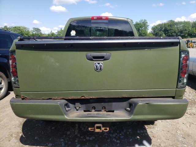 Photo 6 from auction – 2006 DODGE RAM 1500 S with VIN 1D7HU162X6J212032