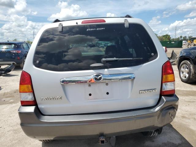 Photo 6 from auction – 2004 MAZDA TRIBUTE ES with VIN 4F2CZ06144KM12631