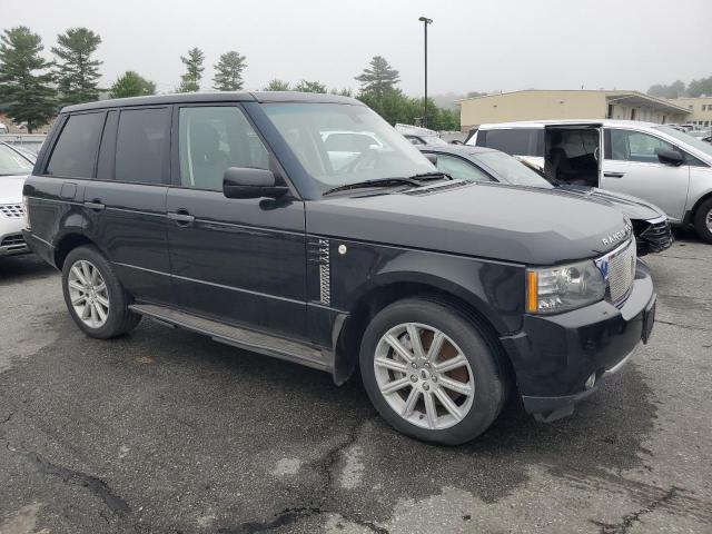Photo 4 from auction – 2010 LAND ROVER RANGE ROVE with VIN SALMF1E46AA314824