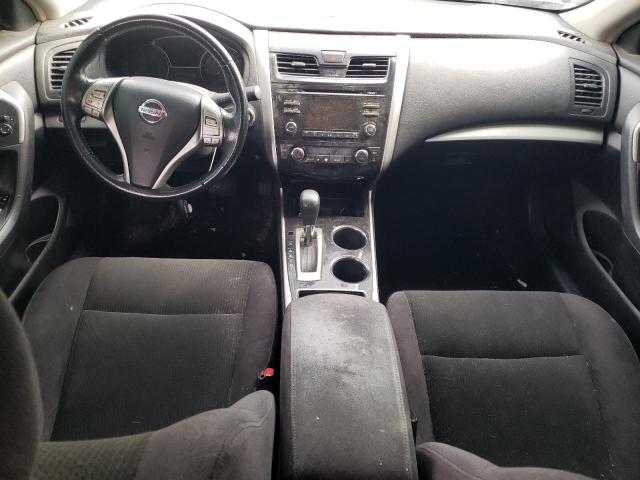 Photo 8 from auction – 2013 NISSAN ALTIMA 2.5 with VIN 1N4AL3AP8DC119918