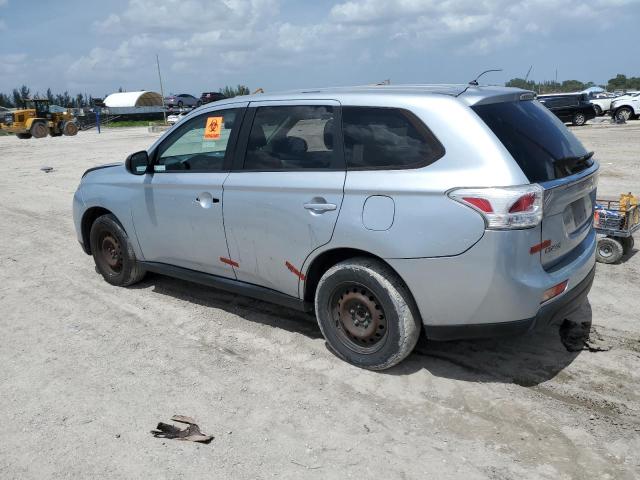 صورة رقم 2 من المزاد - 2014 MITSUBISHI OUTLANDER مع VIN JA4AD2A38EZ004355
