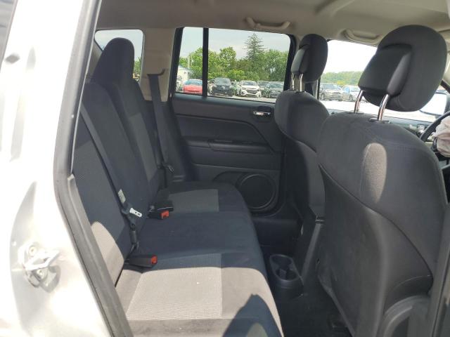 Photo 10 from auction – 2011 JEEP COMPASS SP with VIN 1J4NF1FB5BD252058