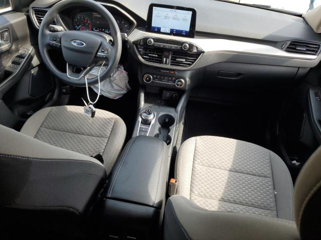 Photo 8 from auction – 2020 FORD ESCAPE SE with VIN 1FMCU9G60LUC67048