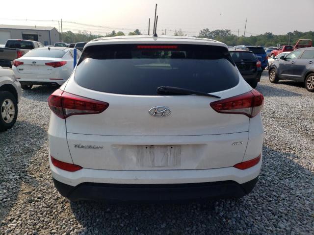Photo 6 from auction – 2018 HYUNDAI TUCSON SE with VIN KM8J2CA49JU793757