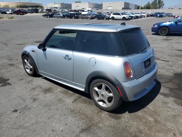 Photo 2 from auction – 2004 MINI COOPER with VIN WMWRC33444TJ59653