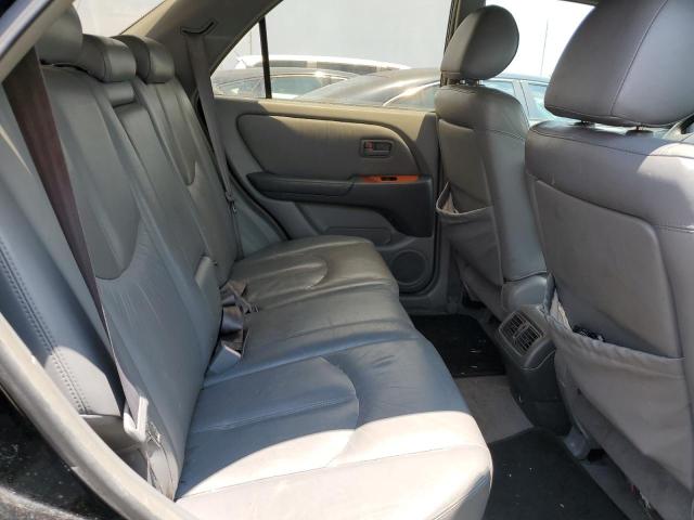 Foto 10 de la subasta – 2000 LEXUS RX 300 con VIN JT6HF10U8Y0107360