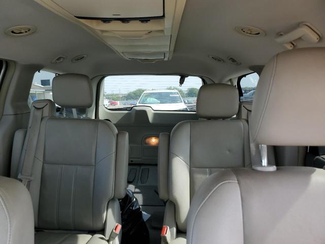 Photo 10 from auction – 2008 CHRYSLER TOWN & COU with VIN 2A8HR54P18R714307