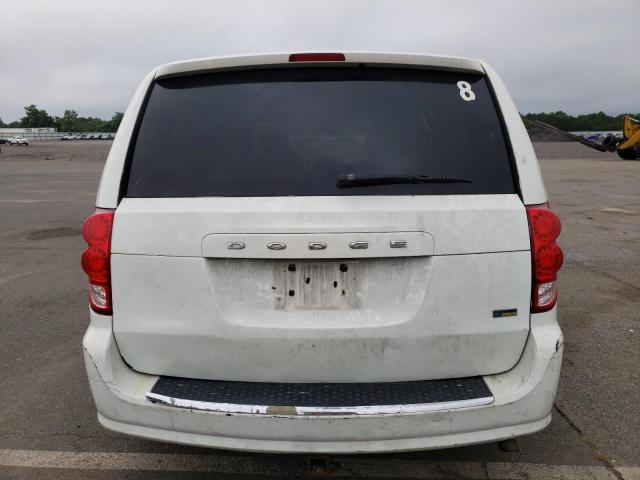 Photo 6 from auction – 2011 DODGE GRAND CARA with VIN 2D4RN3DG9BR650703
