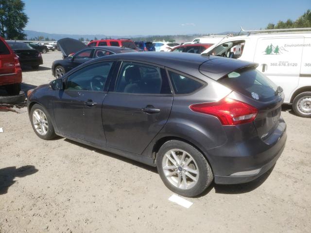 Photo 2 from auction – 2015 FORD FOCUS SE with VIN 1FADP3K29FL222532