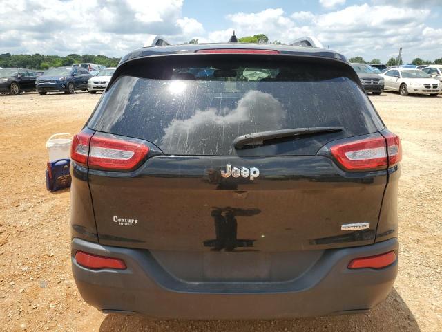 Photo 6 from auction – 2016 JEEP CHEROKEE L with VIN 1C4PJLCB7GW377149