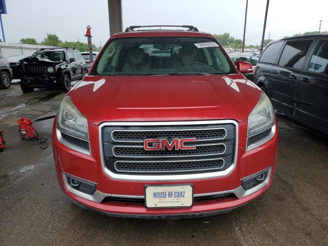 Photo 5 from auction – 2014 GMC ACADIA SLT with VIN 1GKKVRKD8EJ227120